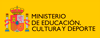 Ministerio de educacion, cultura y deporte