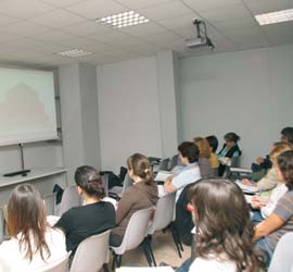 Foto del curso